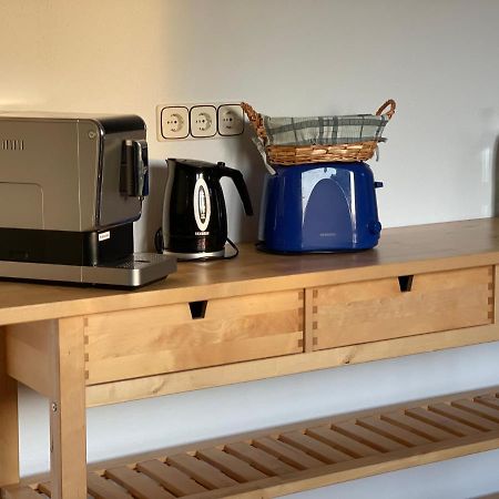 Ferienwohnung Geidel In Der Altstadt Nordhausen Dış mekan fotoğraf