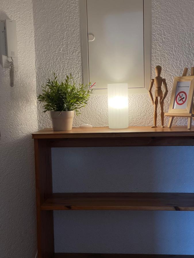 Ferienwohnung Geidel In Der Altstadt Nordhausen Dış mekan fotoğraf