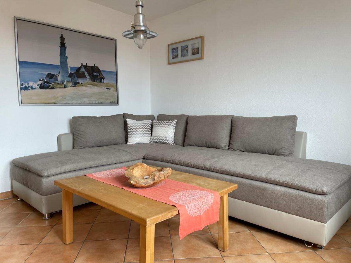 Ferienwohnung Geidel In Der Altstadt Nordhausen Dış mekan fotoğraf